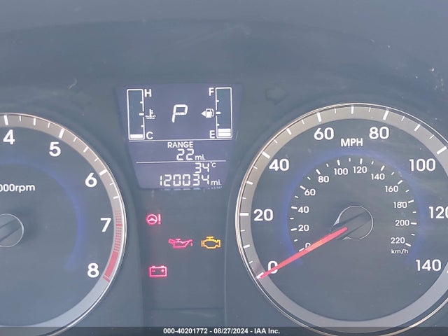 Hyundai ACCENT SE 2016 KMHCT4AE9GU983393 Image 7