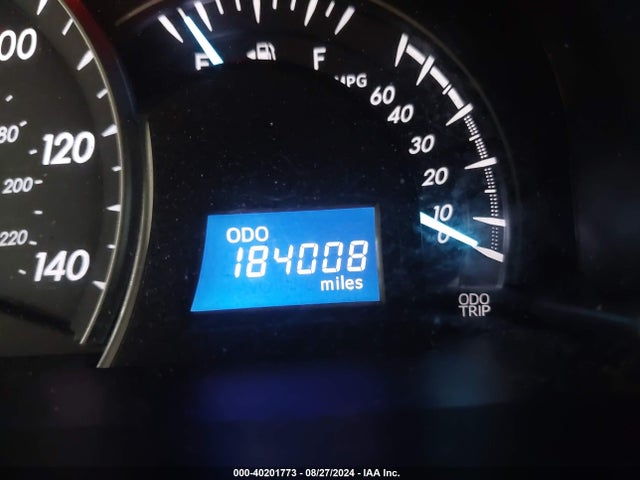 Toyota CAMRY LE 2014 4T4BF1FK8ER340567 Image 16