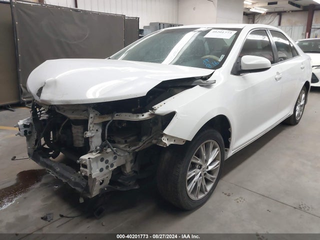 Toyota CAMRY LE 2014 4T4BF1FK8ER340567 Image 2