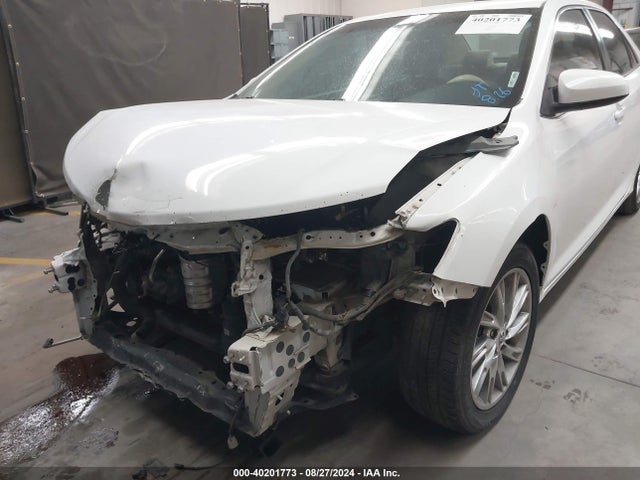 Toyota CAMRY LE 2014 4T4BF1FK8ER340567 Image 6