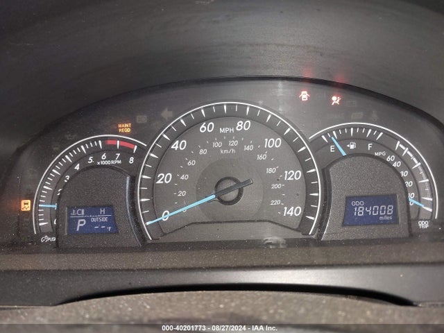 Toyota CAMRY LE 2014 4T4BF1FK8ER340567 Image 7