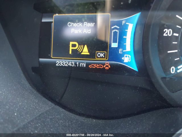 3FA6P0PU0FR247595 Ford Fusion Energi Se Luxury