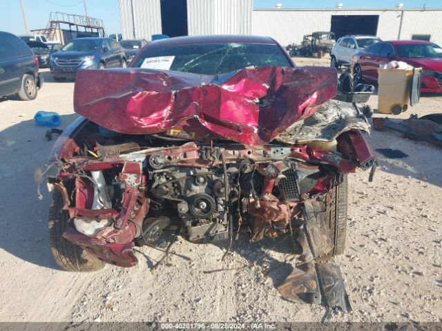 2C3CDXBG9LH192642 Dodge Charger Sxt Rwd