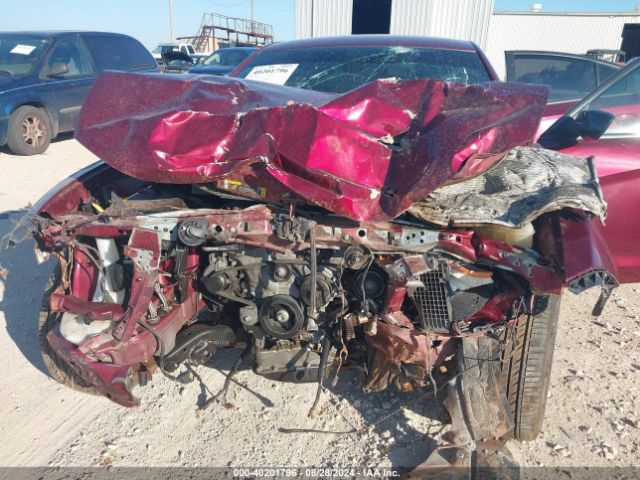 2C3CDXBG9LH192642 Dodge Charger Sxt Rwd