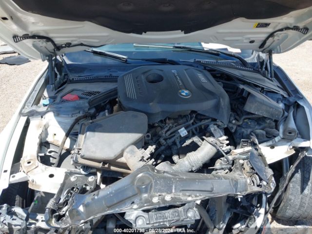 WBA4J1C53KBM13739 BMW 430i Gran Coupe
