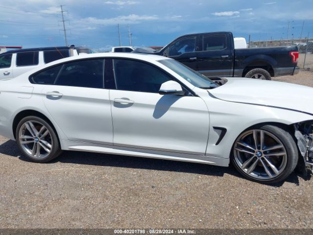 WBA4J1C53KBM13739 BMW 430i Gran Coupe