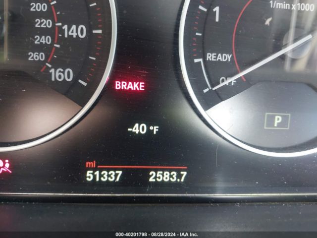 WBA4J1C53KBM13739 BMW 430i Gran Coupe