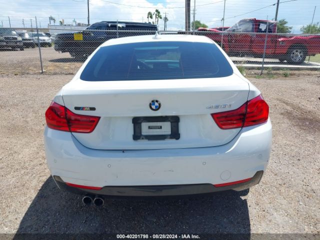 WBA4J1C53KBM13739 BMW 430i Gran Coupe