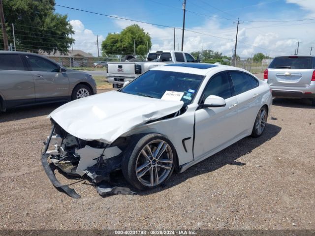 WBA4J1C53KBM13739 BMW 430i Gran Coupe