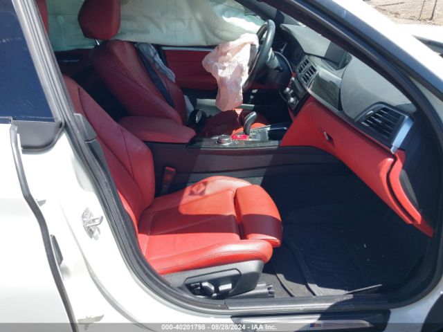 WBA4J1C53KBM13739 BMW 430i Gran Coupe