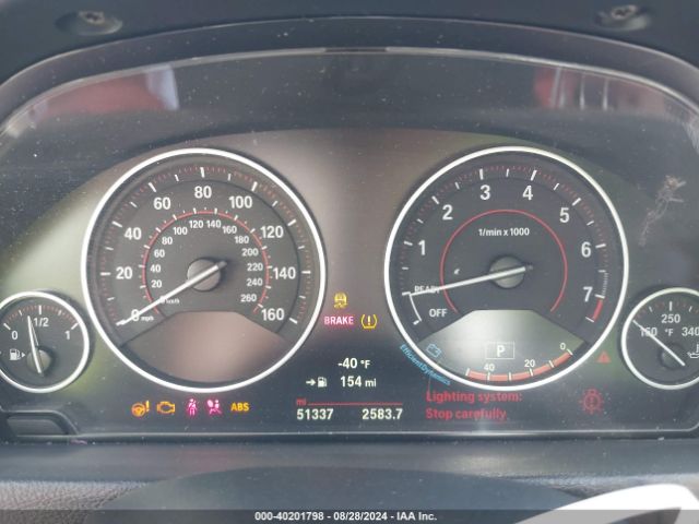 WBA4J1C53KBM13739 BMW 430i Gran Coupe