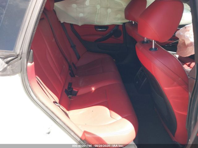 WBA4J1C53KBM13739 BMW 430i Gran Coupe