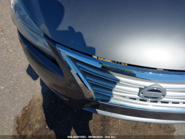 3N1AB7APXFY374426 Nissan SENTRA S
