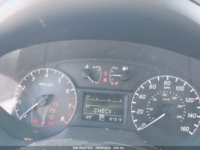 3N1AB7APXFY374426 Nissan SENTRA S