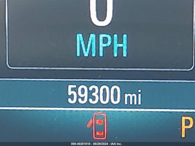 Buick Envision Fwd Preferred 2019 LRBFXBSA2KD022342 Image 15