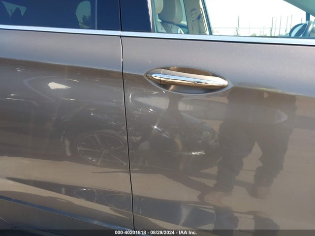 Buick Envision Fwd Preferred 2019 LRBFXBSA2KD022342 Image 17