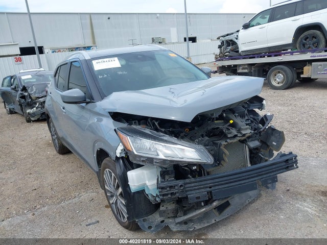 2024 3N1CP5CV4RL542153 main image