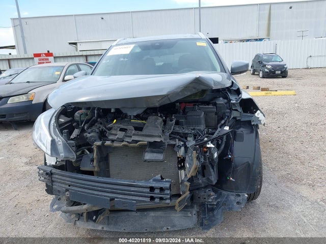 Nissan Kicks Sv Xtronic Cvt 2024 3N1CP5CV4RL542153 Image 13