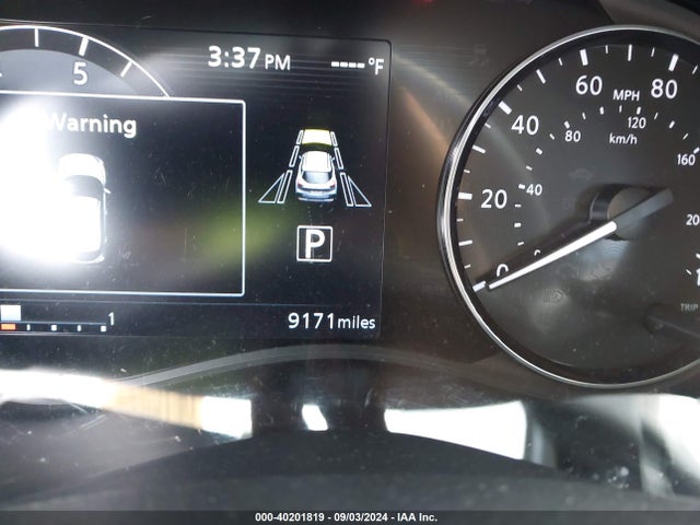 Nissan Kicks Sv Xtronic Cvt 2024 3N1CP5CV4RL542153 Image 16