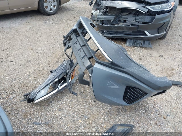 Nissan Kicks Sv Xtronic Cvt 2024 3N1CP5CV4RL542153 Image 12