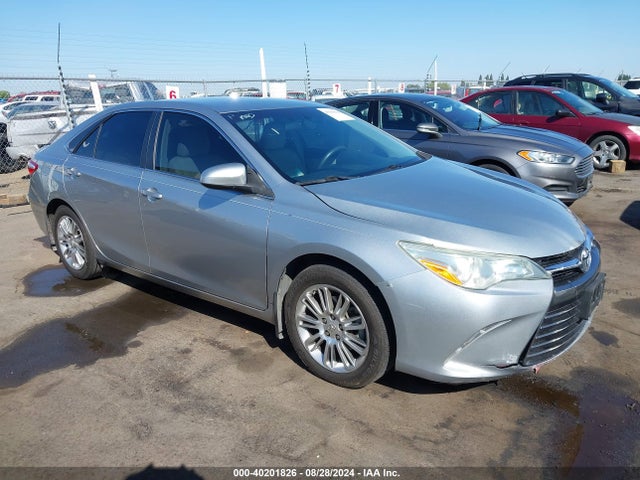 Toyota 2ar-fe 2015 4T4BF1FK5FR493411 Image 13