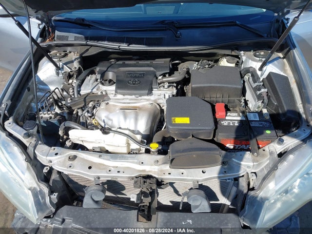 Toyota 2ar-fe 2015 4T4BF1FK5FR493411 Image 22