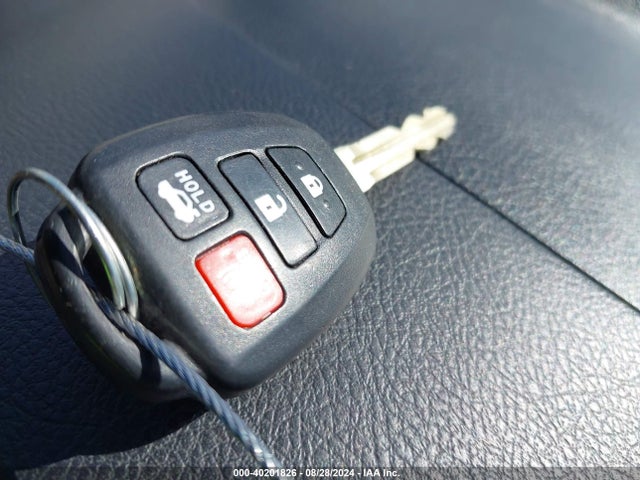 Toyota 2ar-fe 2015 4T4BF1FK5FR493411 Image 23