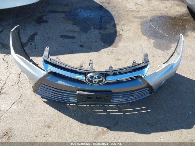Toyota 2ar-fe 2015 4T4BF1FK5FR493411 Image 24