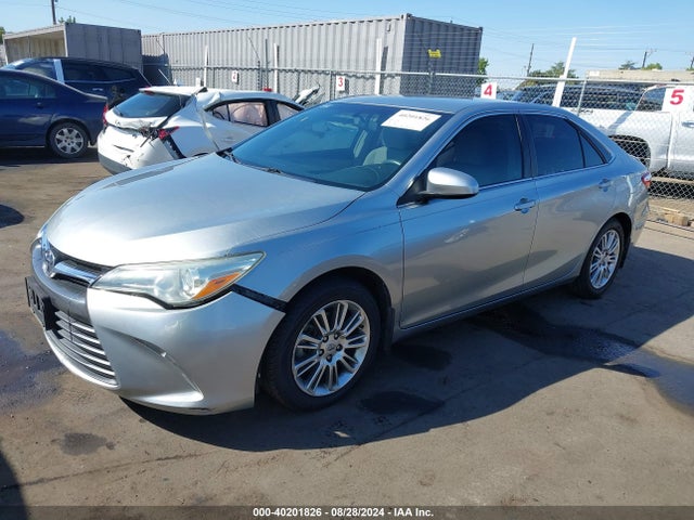 Toyota 2ar-fe 2015 4T4BF1FK5FR493411 Image 14