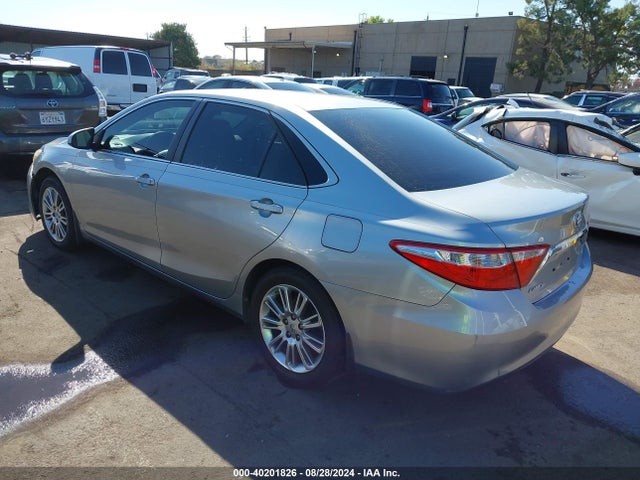 Toyota 2ar-fe 2015 4T4BF1FK5FR493411 Image 15