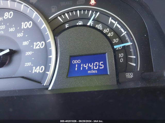 Toyota 2ar-fe 2015 4T4BF1FK5FR493411 Image 19
