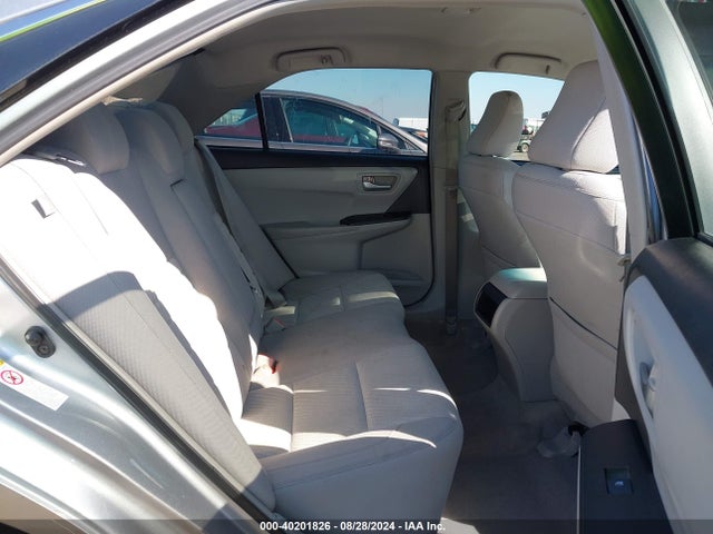 Toyota 2ar-fe 2015 4T4BF1FK5FR493411 Image 20