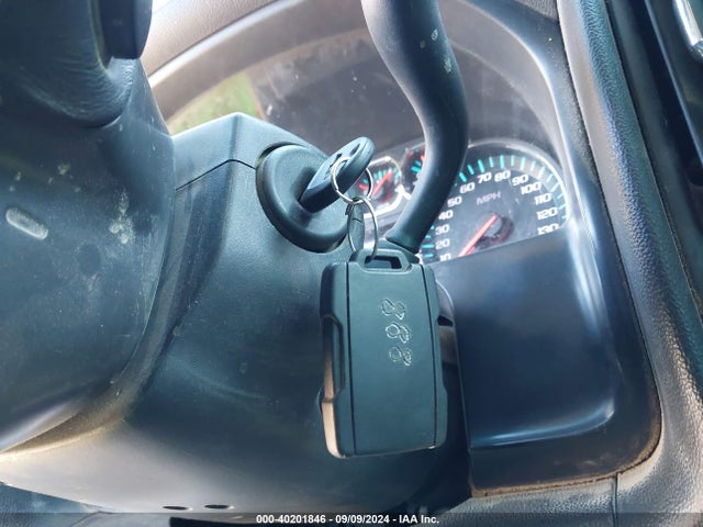 Chevrolet Silverado 2500hd Lt 2019 1GC1KSEY9KF138449 Image 11