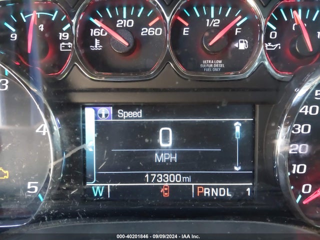 Chevrolet Silverado 2500hd Lt 2019 1GC1KSEY9KF138449 Image 15
