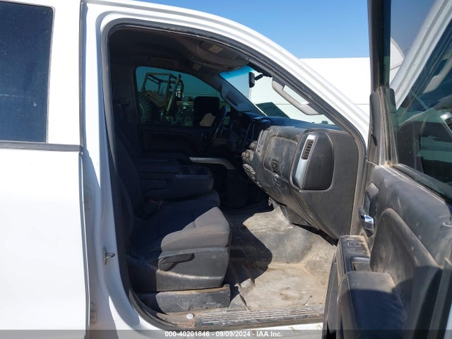 Chevrolet Silverado 2500hd Lt 2019 1GC1KSEY9KF138449 Image 5