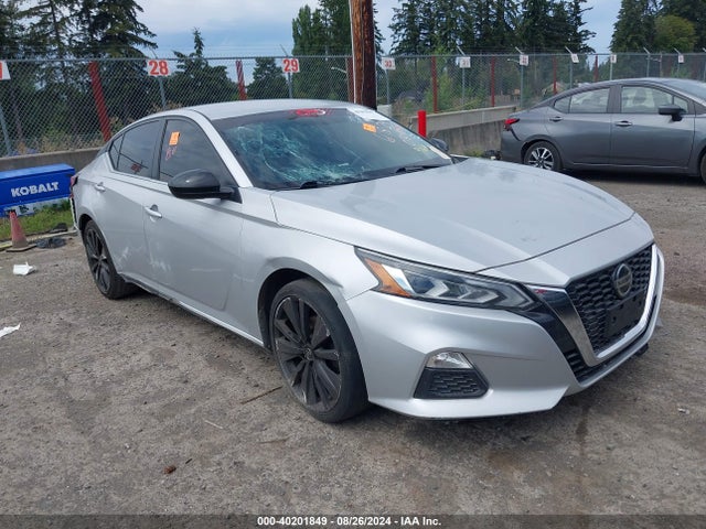 2019 1N4BL4CV8KC149357 main image