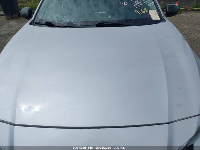 Nissan Altima 2.5 Sr 2019 1N4BL4CV8KC149357 Image 10