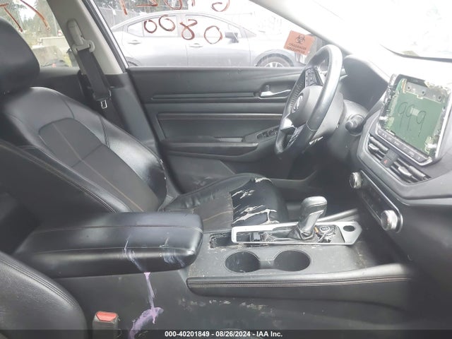 Nissan Altima 2.5 Sr 2019 1N4BL4CV8KC149357 Image 5