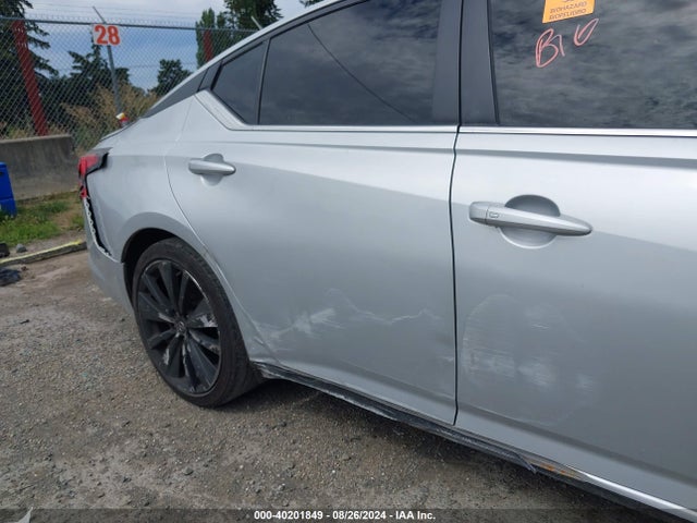 Nissan Altima 2.5 Sr 2019 1N4BL4CV8KC149357 Image 6