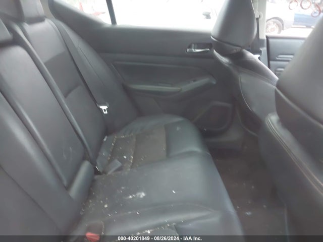 Nissan Altima 2.5 Sr 2019 1N4BL4CV8KC149357 Image 8