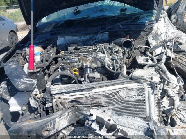 3VW3L7AJXEM386013 Volkswagen Jetta 2.0l Tdi