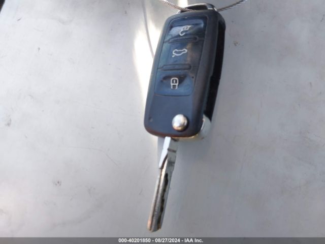 3VW3L7AJXEM386013 Volkswagen Jetta 2.0l Tdi