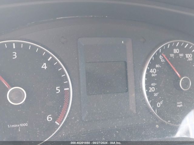 3VW3L7AJXEM386013 Volkswagen Jetta 2.0l Tdi