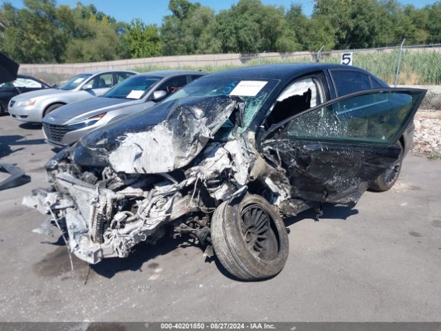 3VW3L7AJXEM386013 Volkswagen Jetta 2.0l Tdi
