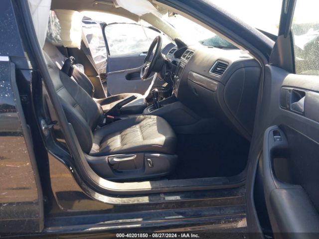 3VW3L7AJXEM386013 Volkswagen Jetta 2.0l Tdi