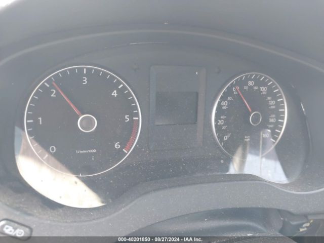 3VW3L7AJXEM386013 Volkswagen Jetta 2.0l Tdi