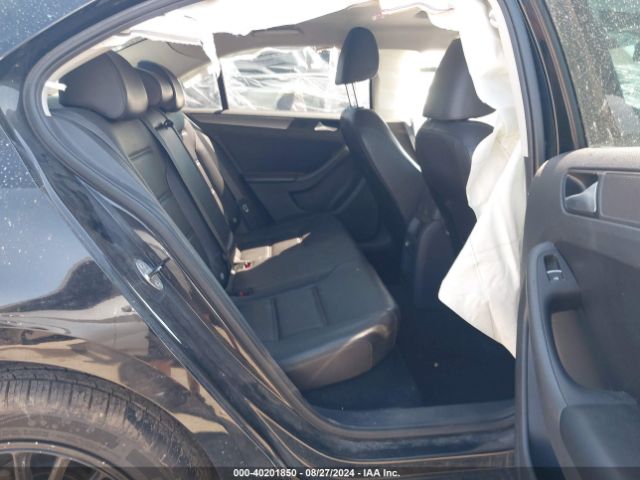 3VW3L7AJXEM386013 Volkswagen Jetta 2.0l Tdi