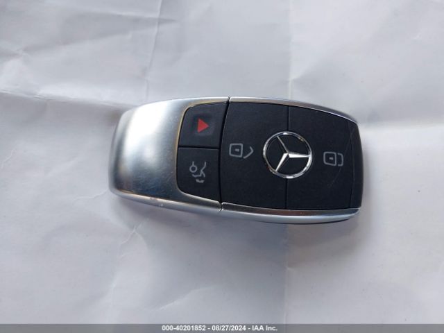 WDD3G4FB1KW019574 Mercedes-Benz A 220 4matic