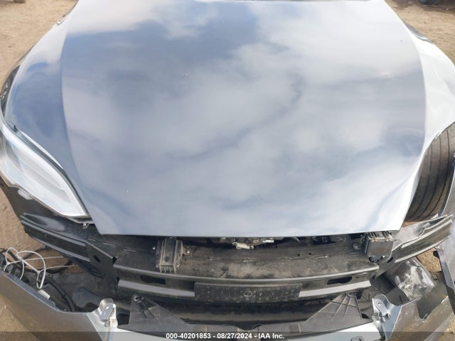 5YJSA1E1XHF179481 Tesla Model S 60/75