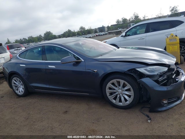 5YJSA1E1XHF179481 Tesla Model S 60/75
